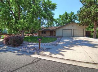 8589 W Vassar Dr, Lakewood, CO 80227