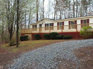3830 Cavender Creek Rd, Dahlonega, GA 30533