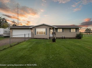 3105 N Durand Rd, Corunna, MI 48817