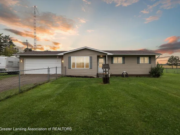 3105 N Durand Rd, Corunna, MI 48817