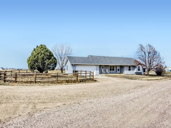 20741 County Road 74, Eaton, CO 80615