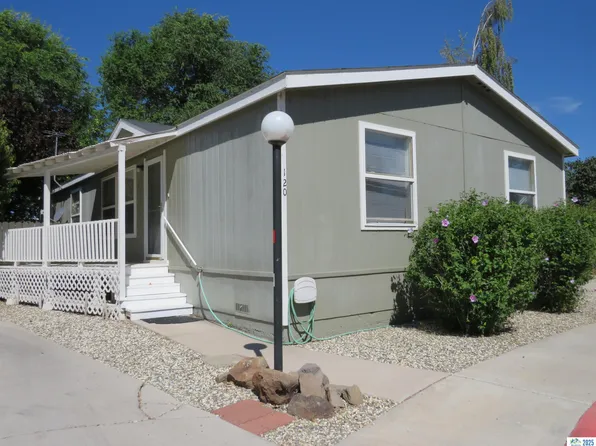 120 Diamond Mountain Way, Susanville, CA 96130