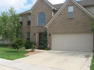 2985 Majestic View Walk, Lexington, KY 40511