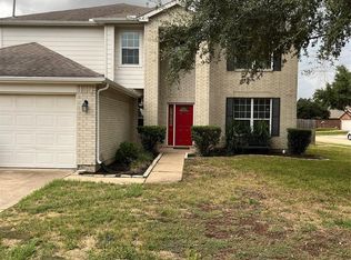 21414 Pointed Oak Ln, Katy, TX 77450