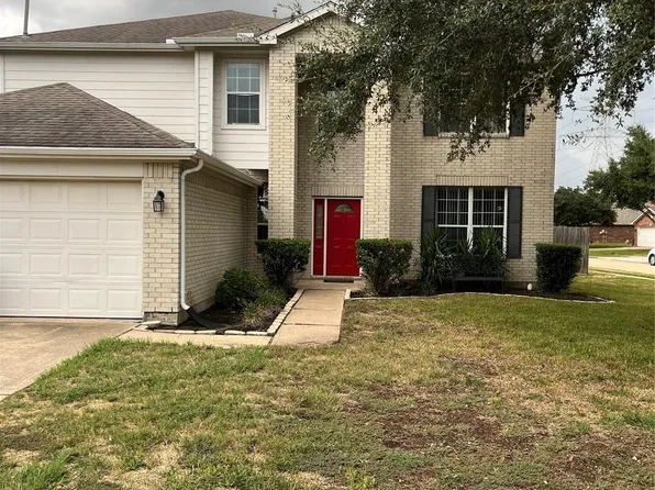 21414 Pointed Oak Ln, Katy, TX 77450