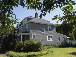 74 Wiley St, Bangor, ME 04401