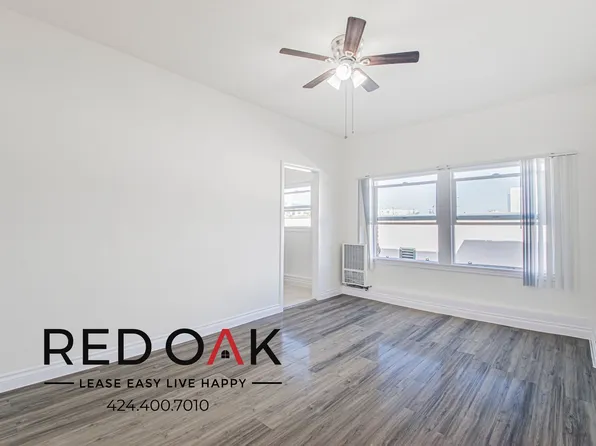 2737 San Marino St APT 109, Los Angeles, CA 90006