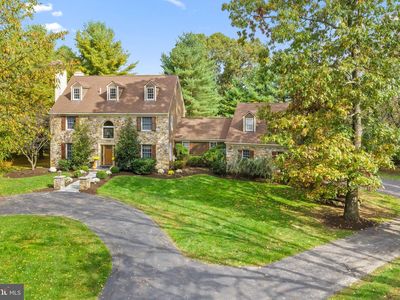1044 Bodine Rd, Chester Springs, PA, 19425