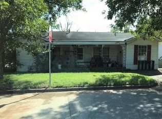 3201 Kenesaw Ave, Wichita Falls, TX 76309
