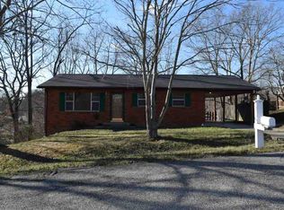 5299 Vanbibber Ct, Ashland, KY 41102