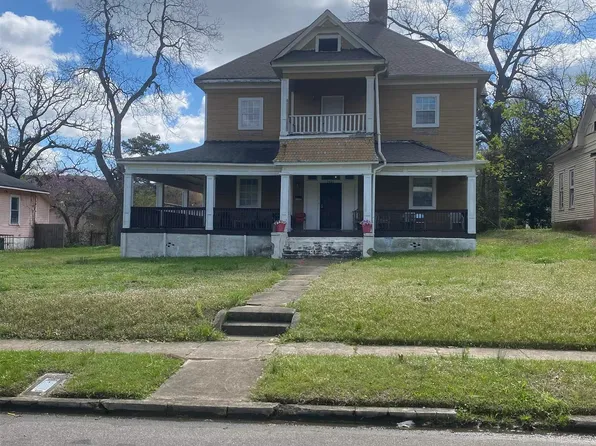 7621 2nd Ave S, Birmingham, AL 35206