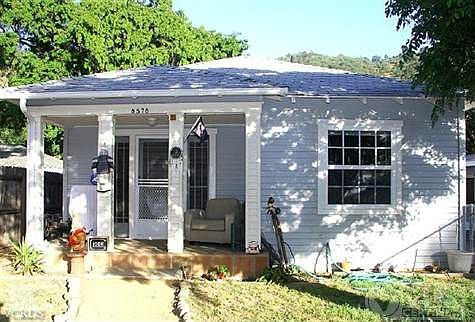8578 Nye Rd.   2 bedroom + 1 bath  approx.866 sq. ft.  Newer windows