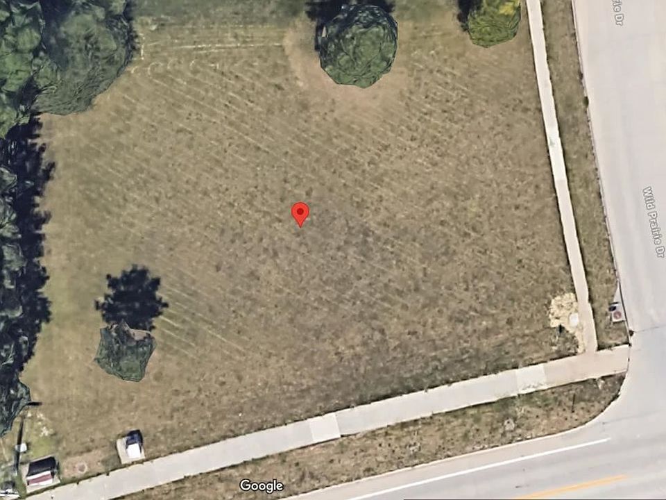 1st image of 1563 Wild Prairie Dr