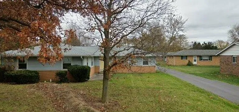 2922 Dutch Hollow Rd — Photo 1
