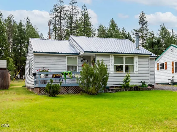 138229 Hillcrest St, Gilchrist, OR 97737