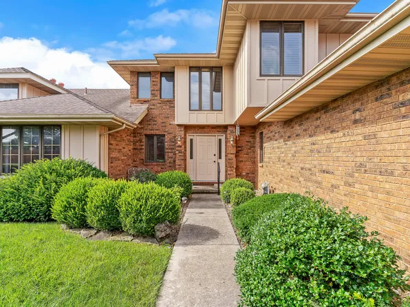 3141 E Raynell Street #B, Springfield, MO 65804