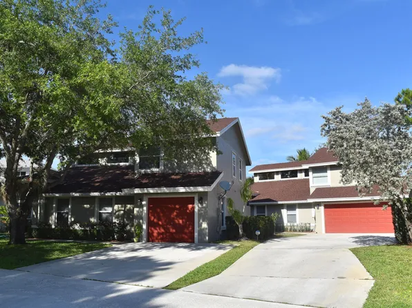 1136, 1140 Staghorn Street, Wellington, FL 33414