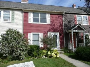 5 Woodbridge Ln, Middlebury, VT 05753