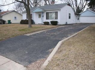 2225 Marmion Ave, Joliet, IL 60436