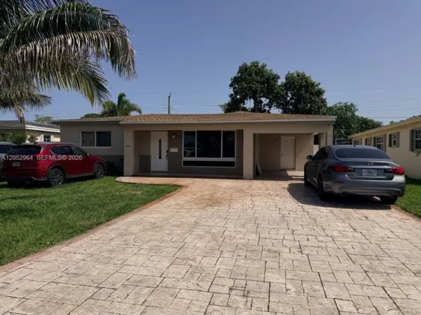 7758 Indigo St, Miramar, FL 33023