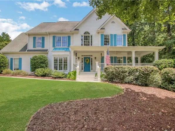 1205 Montavilla Way, Peachtree City, GA 30269