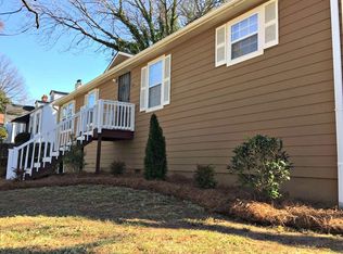 784 Avenida St SW, Atlanta, GA 30310