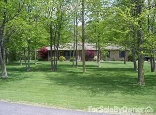 15884 Lambert Rd, Saint Marys, OH 45885