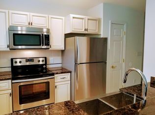 Chestnut Heights Apartments, Harrisburg, PA 17109