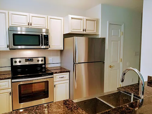 Chestnut Heights Apartments Photo 1