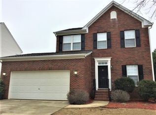 25 Bellows Falls Dr, Greer, SC 29650