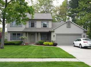 5709 Swede Ave, Midland, MI