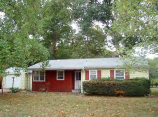 275 N 33rd St, Decatur, IL 62521