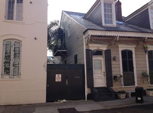 1312 Chartres St, New Orleans, LA 70116