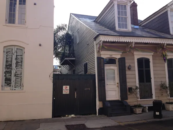 1312 Chartres St, New Orleans, LA 70116