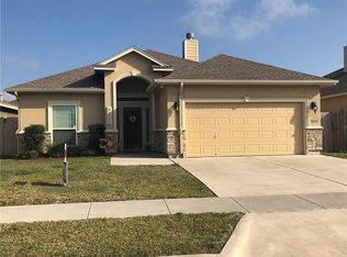 6922 Spring Wind, Corpus Christi, TX 78413