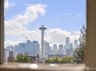 West Olympus, Seattle, WA 98119
