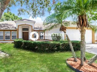 2111 Buescher Hill St, Melbourne, FL 32935