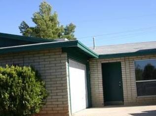 5181 Camino Del Norte, Sierra Vista, AZ 85635