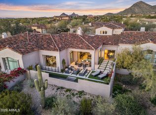 9280 E Thompson Peak Pkwy Unit 30, Scottsdale, AZ 85255