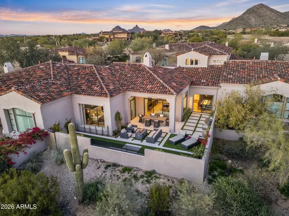 9280 E THOMPSON PEAK Parkway #30, Scottsdale, AZ 85255