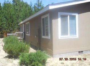 147127 Bills Rd, Gilchrist, OR 97737