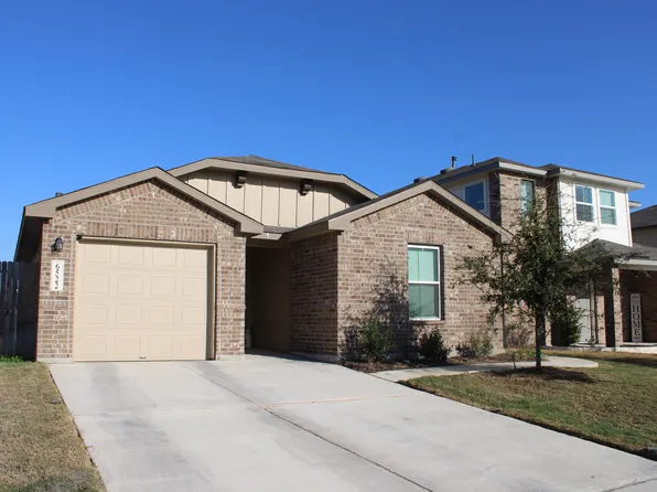 6522 Vivaldi Isle, San Antonio, TX 78252