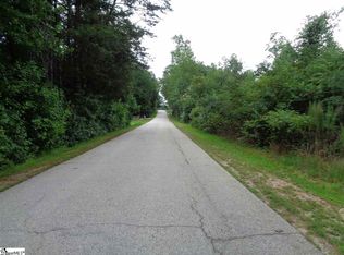 Batson Rd, Travelers Rest, SC 29690