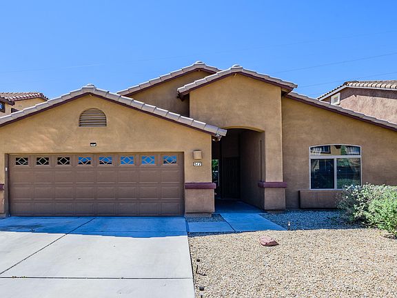 2nd image of 317 W Calle Paso Suave