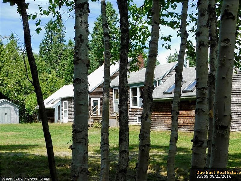 852 Leighton Point Rd, Pembroke, ME 04666 Zillow