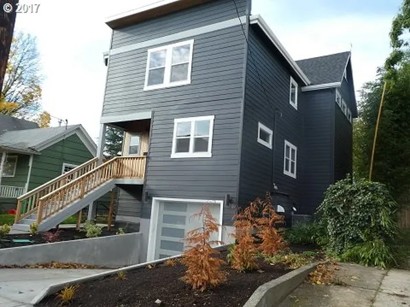 8623 SE 11th Ave #A, Portland, OR 97202