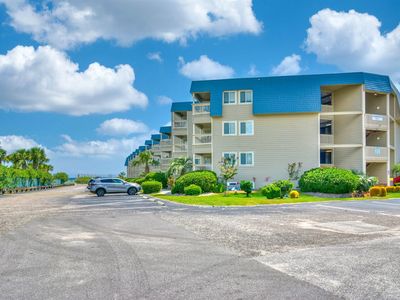 9670 Shore Dr. #327, Myrtle Beach, SC, 29572