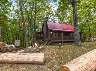 1785 Blue Ridge Rd, Sevierville, TN 37876