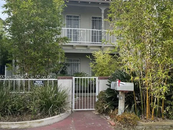 4010 W Adams Blvd, Los Angeles, CA 90018