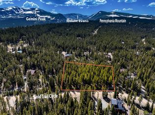 440 Gold Trail Cir #64, Fairplay, CO 80440